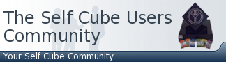 The Self Cube Users Community